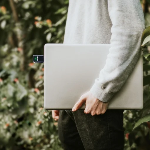 Cod. 060 Adaptador inalámbrico USB 3.0 de doble banda AC1300 TP-LINK Archer T3U / MU-MIMO /Compatible con Windows 11 /10/8.1/8/7/XP, Mac OS X