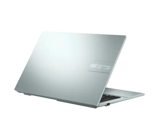 Cod AS:1809 Kit ASUS VivoBook Go 15 (E1504F) / AMD&reg; Ryzen&trade; 5&nbsp;7520U / 16 GB LPDDR5 / 512GB NVMe&trade; SSD / 15.6" FHD / Sin Sistema (OS) / Wi-Fi 6E&amp; BT 5.3 / Lector de Huellas / Teclado Espa&ntilde;ol alfanum&eacute;rico / Grey Green + Mochila Asus + Mouse &Oacute;ptico Asus