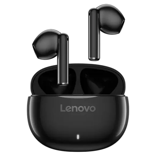 Cod. L:1767  KIT LENOVO IdeaPad Slim 3 15AMN8 / AMD Ryzen™ 5 7520U / 16GB LPDDR5 / 512GB NVMe SSD M.2 / 15.6&quot; FHD Táctil / Sin Sistema (OS) / Wi-Fi® 6 2x2, BT5.2 / Teclado Español alfanumérico / Abyss Blue + Maletín + audifonos wireless