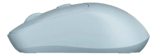 Cod. 298 Mouse Inal&aacute;mbrico ACER OMR268 BL / Dual (2.4G &amp; Bluetooth&reg; 5.2) / 1600 DPI / 4 botones / Dise&ntilde;o Ergon&oacute;mico / Bat. Recargable (500mAh)