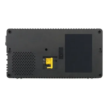 Cod. 043  UPS APC Easy BV500 Interactivo / 500VA/300W,120V / 6* Tomas NEMA 5-15R / AVR y Respaldo  Batería: 12V 4.5Ah