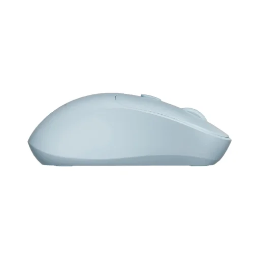 Cod. 298 Mouse Inal&aacute;mbrico ACER OMR268 BL / Dual (2.4G &amp; Bluetooth&reg; 5.2) / 1600 DPI / 4 botones / Dise&ntilde;o Ergon&oacute;mico / Bat. Recargable (500mAh)