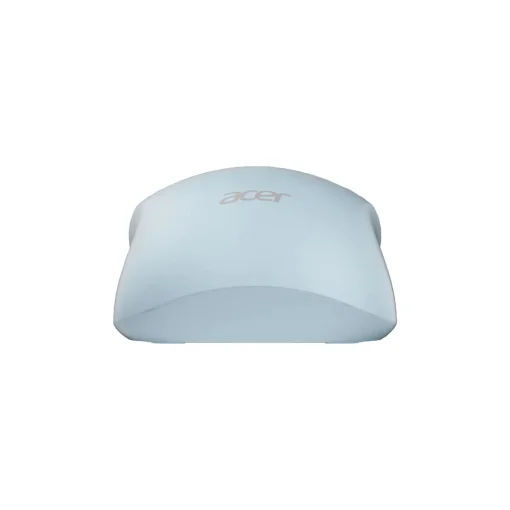 Cod. 298 Mouse Inal&aacute;mbrico ACER OMR268 BL / Dual (2.4G &amp; Bluetooth&reg; 5.2) / 1600 DPI / 4 botones / Dise&ntilde;o Ergon&oacute;mico / Bat. Recargable (500mAh)