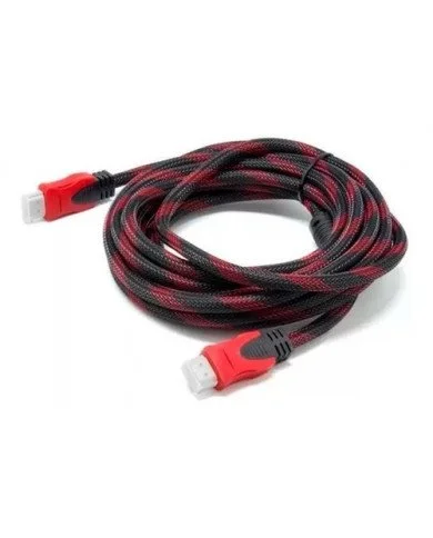 Cod. 074 Cable HDMI a HDMI 5MT. 1080p