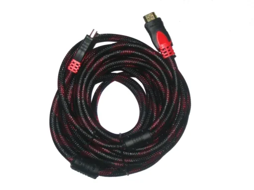 Cod.044 Cable HDMI a HDMI/ INS-502/ 3 m