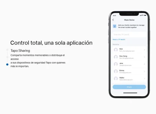 Cod. 358 Kit C&aacute;mara Smart TP-Link Tapo C410 2K &amp; panel solar / Visi&oacute;n Nocturna a Color / detector smart Persona / Zonas personalizables / Audio bidireccional / Soporta microSD(512GB) / Bat. integrada (180d&iacute;as) / Compatible: Google Home y Alexa / IP65