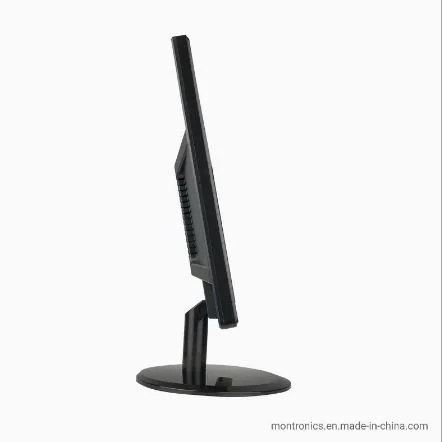 Cod. 132 Monitor LED ONE VIGIA 19" WXGA+ (1440*900) 60Hz / VGA / HDMI (incl.Cable)&nbsp;/ Compatible montaje VESA (100mm)