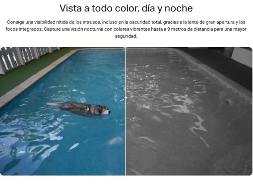 Cod. 358 Kit C&aacute;mara Smart TP-Link Tapo C410 2K &amp; panel solar / Visi&oacute;n Nocturna a Color / detector smart Persona / Zonas personalizables / Audio bidireccional / Soporta microSD(512GB) / Bat. integrada (180d&iacute;as) / Compatible: Google Home y Alexa / IP65