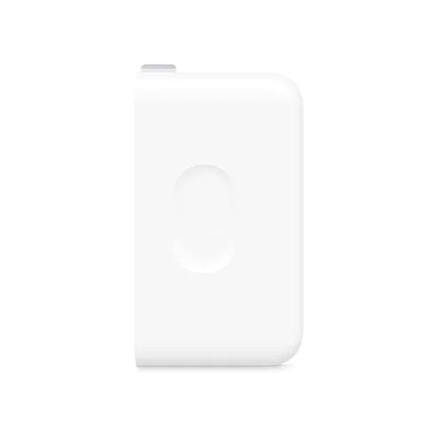 Cod. 269 Cargador Pavareal W116 Dual PD 35W (Carga r&aacute;pida simult&aacute;nea) / 2*Puertos USB-C 5V/3A / Compatible con MAC BOOK