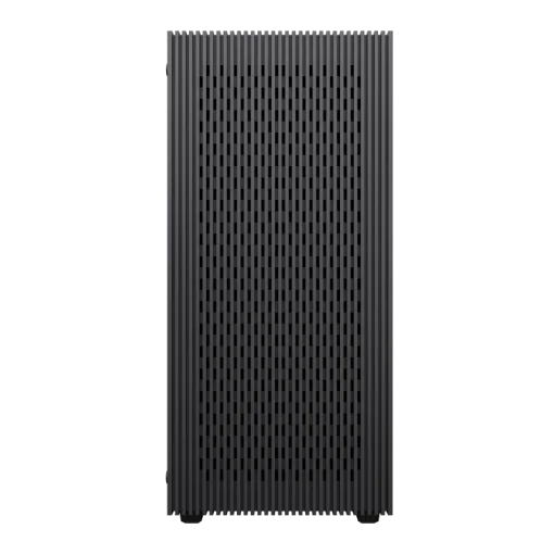 Cod.383 CASE GAMEMAX EDGE BK M-ATX USB 3.0/2.0 FAN FRGB POST. 1*12CM, LAT. VIDRIO TEMP. Y FRONTAL AIRFLOW LINES GARANTIA 12 MESES