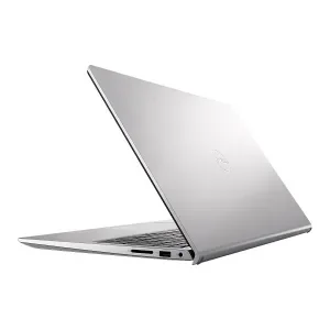 Cod. 1762 DELL 15 DC15250 / Intel® Core™ i7-1355U de 13.ª Gen. ( 10 núcleos, hasta 5.0 GHz) / 16GB / 1 TB NVMe™ SSD / 15.6&quot; Full HD, 120Hz / Ubuntu /  Wi-Fi 6 AX / Teclado Español alfanumérico / Platinum Silver