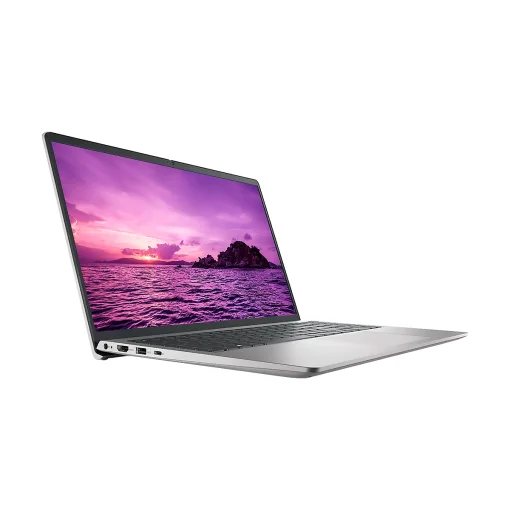 Cod. 1806 DELL 15 DC15250 /&nbsp;Intel&reg; Core&trade; i7-1355U de 13.&ordf;&nbsp;Gen. (&nbsp;10 n&uacute;cleos, hasta 5.0 GHz) / 16GB DDR5 / 512GB NVMe&trade; SSD / 15.6" Full HD / Ubuntu / &nbsp;Wi-Fi 6 AX / Teclado Espa&ntilde;ol alfanum&eacute;rico / Platinum Silver