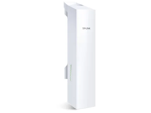 Cod.038 Repetidor CPE Wireless de Exterior TP-LINK Outdoor CPE220/ 2.4GHz/300Mbps/12dBi