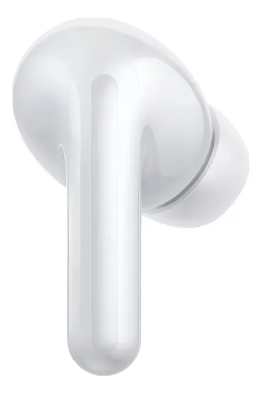 Cod. 127 Audifonos Redmi Buds 6 Lite (Blanco) / Bluetooth&reg;&nbsp;5.3&nbsp;/ Woofer potente (14,2&nbsp;mm) / Anulaci&oacute;n de ruido con IA (activa 40&nbsp;dB) / doble micr&oacute;fono / (38H) / USB-C / IPX4