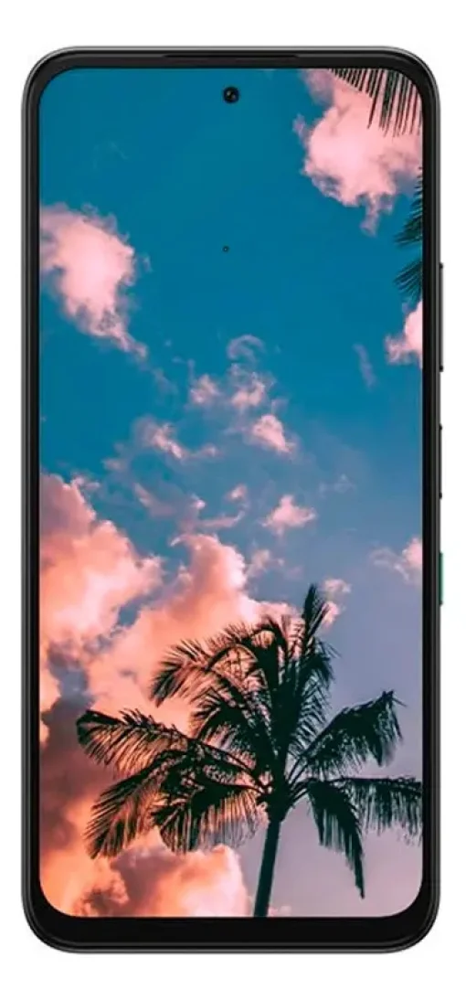 Cod. 334 Infinix HOT 60i / 6.7" HD+ 120Hz / Ram 4GB (8GB exten.) / 256GB Alm. / Helio G81 / Android 15 / Cam. 50MP + 8MP Frontal / NFC / Bat. 5160mAh, 45W / Titanium Silver