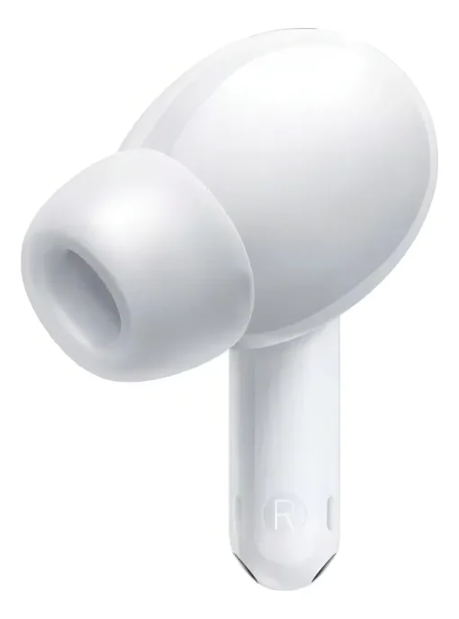 Cod. 127 Audifonos Redmi Buds 6 Lite (Blanco) / Bluetooth&reg;&nbsp;5.3&nbsp;/ Woofer potente (14,2&nbsp;mm) / Anulaci&oacute;n de ruido con IA (activa 40&nbsp;dB) / doble micr&oacute;fono / (38H) / USB-C / IPX4