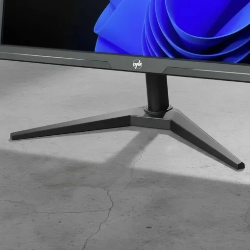 Cod. 132 Monitor ONE J019 TN 19" WXGA+ (1440*900) 60 Hz / VGA / HDMI (incl.Cable)&nbsp;/ Compatible montaje VESA (75mm)