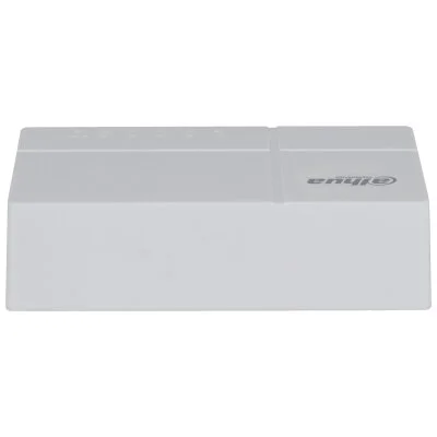Cod. 138 Switch Desktop DAHUA DH-SF1005L / 5 puertos RJ45 10/100Mbps / Plug &amp; play