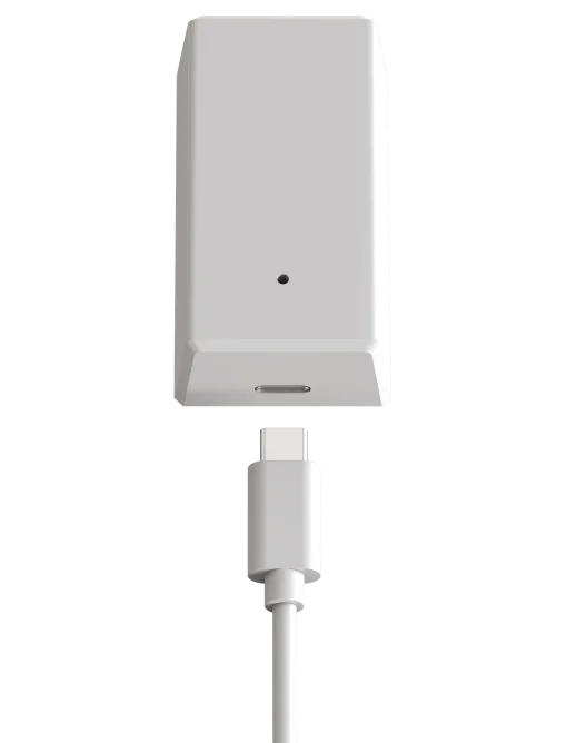 Cod. K:265 Mouse MONKA PRIME G997W Tri-modo Wireless (2.4G &amp; BT 5.1) + cable / 26.000 DPI /&nbsp;tasa sondeo 4K / Chip PixArt PAW3395 / 6 botones programables / Peso (53g) / 100% PTFE (pie) / Bat. 300mAh(hasta 60H) / Dedicado: P/Gamer PRO/Usuario PRO