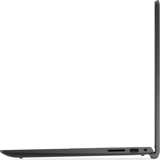 Cod. 1827 DELL 15 DC15250 /&nbsp;Intel&reg; Core&trade; i5-1334U 13.&ordf;&nbsp;Gen. / 8GB / 512GB NVMe&trade; SSD / 15.6" 1920x1080 Full HD T&aacute;ctil&nbsp;/ Windows 11 Home S / Wi-Fi 6 AX / Teclado Ingl&eacute;s alfanum&eacute;rico / Carbon Black