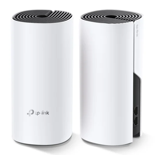 Cod.060 Sistema de Red Wi-Fi inteligente Mesh DECO M4 (2-Pack) / AC1200