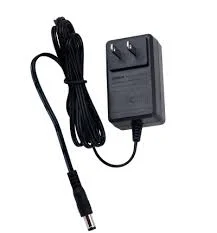 Cod. 318 Fuente de Poder para c&aacute;maras CCTV DAHUA PFM320 12VDC, 2Amp