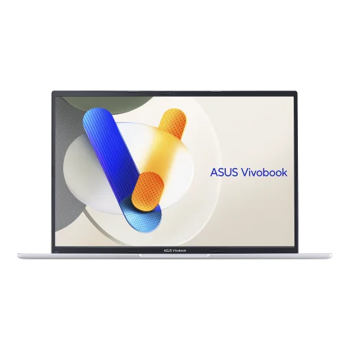 Cod. 1755 Kit ASUS VivoBook 16 X1605V / Intel® Core™ i9-13900H ( 14 núcleos, 20 subprocesos) 13va. Gen. / 32GB / 1 TB M.2 PCIe® 4.0 SSD / 16&quot; WUXGA  / Wi- Fi 6E AX /Sin Sistema (OS) / Sensor de huella / Teclado Iluminado Alfanumérico / Transparent Silver