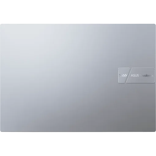 Cod. 1755 Kit ASUS VivoBook 16 X1605V / Intel® Core™ i9-13900H ( 14 núcleos, 20 subprocesos) 13va. Gen. / 32GB / 1 TB M.2 PCIe® 4.0 SSD / 16&quot; WUXGA  / Wi- Fi 6E AX /Sin Sistema (OS) / Sensor de huella / Teclado Iluminado Alfanumérico / Transparent Silver