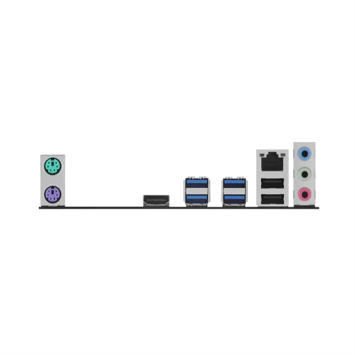 Cod. 145 Mainboard ASUS PRIME H510M-F R3.0 / 11a. &amp; 10a. Gen. / Socket LGA1200 / 2 DDR4 (64GB) / 1*M.2, 4*Sata 6 Gbps / HDMI&trade; 2.1 / 4*USB-A (5 Gbps), 2*USB-A 2.0 / 1*PCIe&nbsp;4.0/3.0 x16 / 1GbE LAN