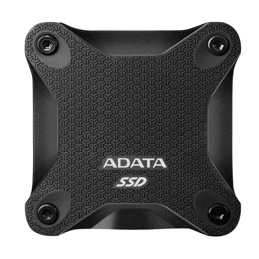 Cod. X:510 SSD Externo ADATA SD720 - 512TB / USB- 3.2 Gen 2 / 550MB/s Read, 480MB/s Write / Resistente a caídas MIL-STD / Compatible: PS5 / XBOX Series X-S / Multiplataforma: Android, Mac OS y Windows