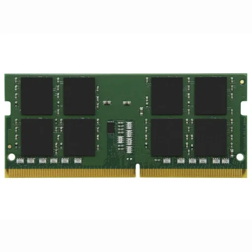 Cod. L1:155 Memoria RAM KINGSTON P/Laptop 16GB DDR4-3200MHz / CL22 260-Pin SODIMM