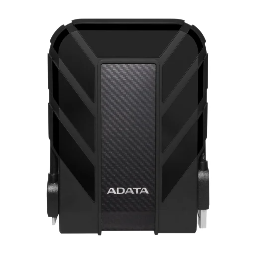 Cod. 323 Disco Duro Externo ADATA HD710 Pro 4TB / USB 3.2 / Mac OS/Linux/Windows / a prueba de agua, polvo e impermeabilidad / Antigolpe (MIL-STD-810G)