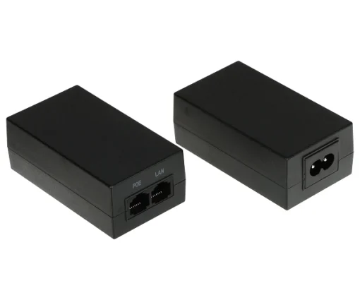 Cod. 155  Kit Radioenlaces Wi-Fi P/Exterior (5 km) HIKVISION DS-3WF02-5AC/D / 5 GHz; 867Mbps / MIMO 2*2, 12dBi  / Entrada-salida PoE estándar / Emparejamiento automático / Control: Web y APP Hik-Partner Pro / IP55