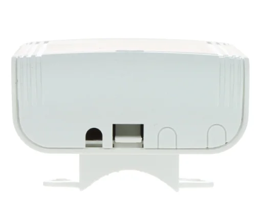 Cod. 156 Kit Radioenlaces Wi-Fi P/Exterior (3 km) HIKVISION DS-3WF3000-EI-5AC/P / 5 GHz; 867Mbps / Antena MIMO 2 x 2, 8 dBi / Entrada-salida PoE estándar / Emparejamiento automático / Control: Web y APP Hik-Partner Pro / IP55