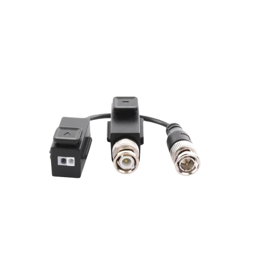 Cod. 381 Video ballums HIKVISION DS-1H18S/E(C) / Pasivo Hasta 8MP (4K) / con Botón Push