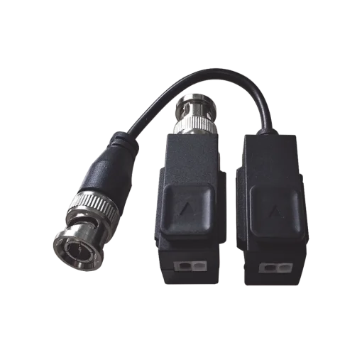 Cod. 381 Video ballums HIKVISION DS-1H18S/E(C) / Pasivo Hasta 8MP (4K) / con Botón Push