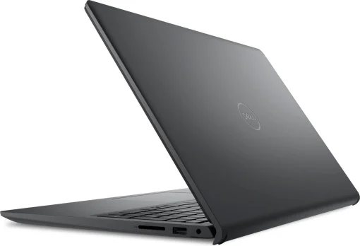 Cod. 1827 DELL 15 DC15250 /&nbsp;Intel&reg; Core&trade; i5-1334U 13.&ordf;&nbsp;Gen. / 8GB / 512GB NVMe&trade; SSD / 15.6" 1920x1080 Full HD T&aacute;ctil&nbsp;/ Windows 11 Home S / Wi-Fi 6 AX / Teclado Ingl&eacute;s alfanum&eacute;rico / Carbon Black
