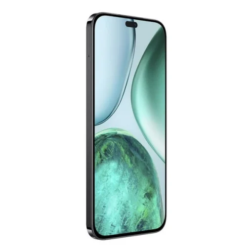 Cod. 324 HONOR Play9S 4G DualSim / 6.7" FHD+&nbsp;120Hz, 2000nits inmersiva / 8GB RAM + 256GB Alm. / Cam. dual 108MP + 50MP Selfie / MagicOS 9.0, Android 15 / Bat. 5.200 mAh / IP64, Resistencia al polvo/agua y caidas SGS / Negro medianoche