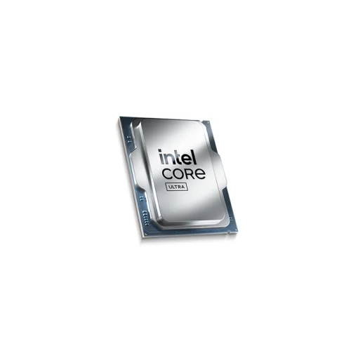 Cod. 175  Procesador Intel® Core™ Ultra 5 225 (Series 2) / FCLGA1851 / Intel® AI Boost / 10 núcleos (20MB caché, hasta 4,90 GHz)