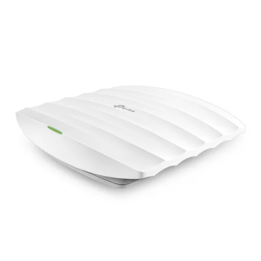 Cod. O:110 Access Point Corporativo TP-Link EAP115 Wi-Fi N de montaje en techo con Omada / 300mbps / antena interna omnidireccional 2* 4 dBi