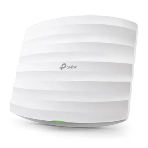 Cod.086  Access Point Corporativo Gigabit Wi-Fi con Omada/Mesh/MU-MIMO AC1350 Dual Band / Montaje en Techo / TP-Link EAP225