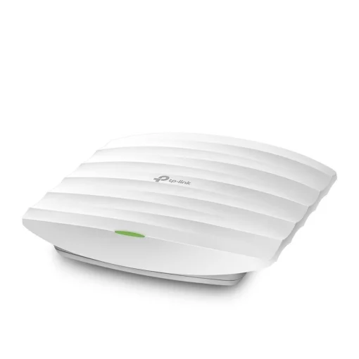Cod.086  Access Point Corporativo Gigabit Wi-Fi con Omada/Mesh/MU-MIMO AC1350 Dual Band / Montaje en Techo / TP-Link EAP225
