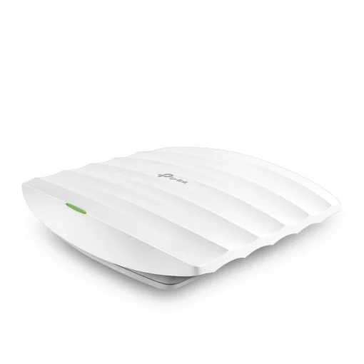 Cod.086  Access Point Corporativo Gigabit Wi-Fi con Omada/Mesh/MU-MIMO AC1350 Dual Band / Montaje en Techo / TP-Link EAP225