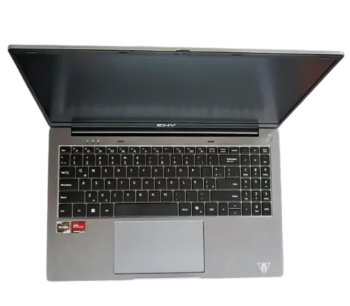 Cod. E:1729 Laptop ENV / AMD Ryzen™ 5 3500U ( 2.1GHz hasta 3.7GHz) / 8GB / 512GB NVMe™ SSD / 15.6&quot; Full HD / Windows 11 / Teclado Español alfanumérico / Gris