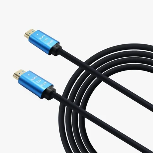 Cod. 236 Cable HDMI a HDMI Premium 4K / Ultra alta velocidad / 2.0V / 20 mt.