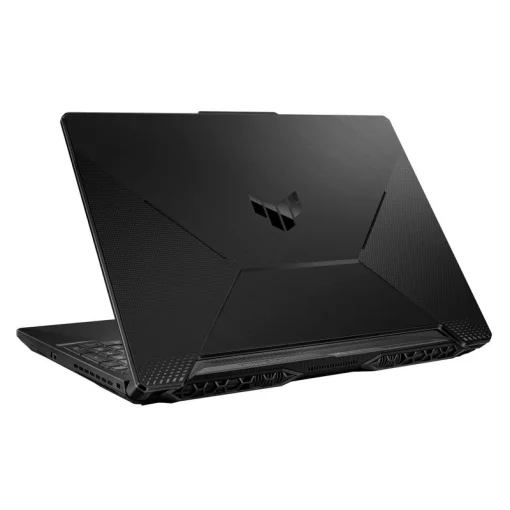 Cod. 1788 ASUS TUF Gaming A15 FA506NCG / AMD Ryzen&trade; 7 7445HS, 3.2 GHz (22 MB cach&eacute;, hasta 4,7 GHz) / 16GB DDR5 / 1&nbsp;TB SSD&nbsp;NVMe / NVIDIA&reg; GeForce RTX&trade; 3050, 4 GB GDDR6&nbsp;/ 15.6" FHD 144Hz, IPS, Adaptive-Sync / Sin Sistema (OS) / Teclado Retroiluminado RGB Es