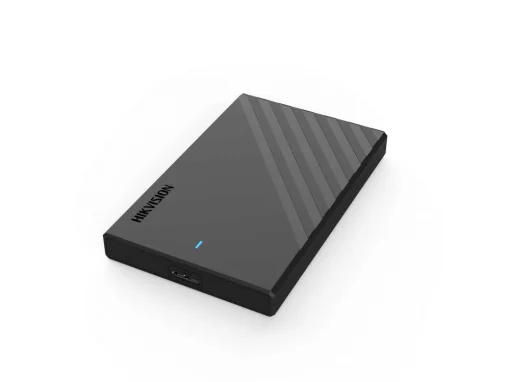 Cod. 024 Capsula HIKSEMI&nbsp;para Disco Duro 2.5" HDD/SSD / USB 3.0, 5 Gbps/ Data Sync Speed / Black