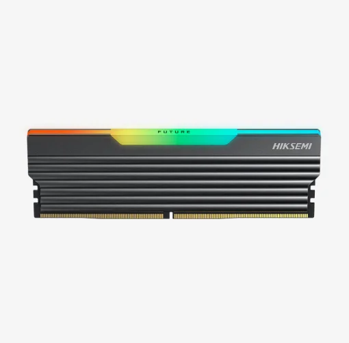 Cod. R1:254 Memoria RAM HIKSEMI Future RGB P/PC 16GB DDR4 3200MHz