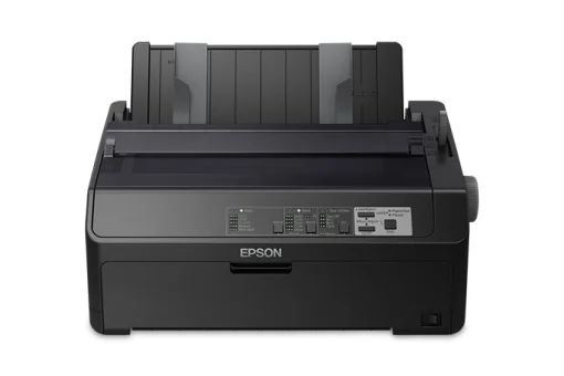 Cod.069 Impresora EPSON FX-890II Matricial/USB/Paralelo/Alto Rendimiento