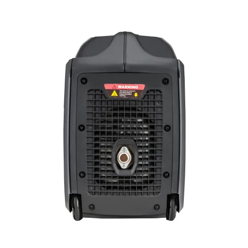 Cod. 233 Generador Inverter Pulsar GX400BN 4000W Súper Siliencioso / Dual: Gas o Gasolina 3GL. / Salida: 2*tomas AC 120V/20A, 1*120V/30A, 1*USB-C, 1*USB-A / Funcióna 8 Hr. 50% / modo Eco